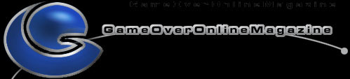 Welcome to GameOverOnlineMagazine!