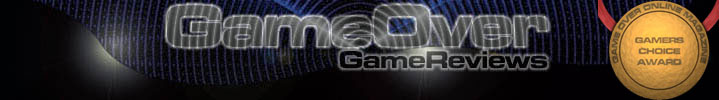 GameOver Game Reviews - Starcraft: Brood Wars (c) Blizzard Entertainment, Reviewed by - Snipez
